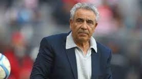 فوزي البنزرتي يحقّق أول انتصار له مع مولودية الجزائر