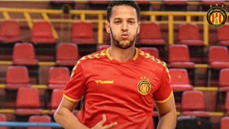إصابة في الأربطة المتقاطعة للاعب الترجي حسن الجماعي