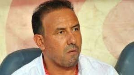 محمد الكوكي مدربًا للعربي السعودي