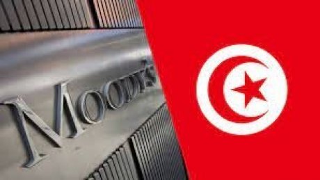 وكالة موديز للتصنيف الائتماني تتجه الى خفض ترقيم 5 بنوك تونسية