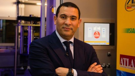 هيئة تسييرية للاتّحاد الرياضي القرطاجني بقيادة إلياس الساحلي