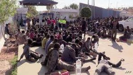 السجن ثلاثة أعوام لـ18 مهاجرا بالمغرب على خلفية مأساة مليلية