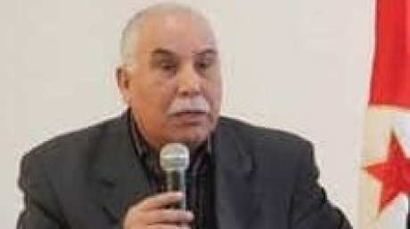 المكتب التنفيذي الجديد لإتحاد منوبة