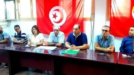 أعوان ديوان تربية الماشية وتوفير المرعى يتمسكون بحقوقهم ويلوّحون بالاحتجاج