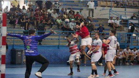 النادي الافريقي يفرّط في المركز الثالث لصالح الأهلي المصري في بطولة إفريقيا للأندية البطلة لكرة اليد