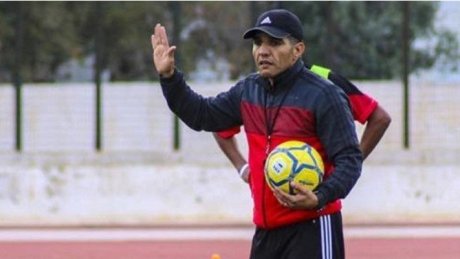 التونسي أنيس العيساوي مدرّبا جديدا للرشاد البرنوصي المغربي