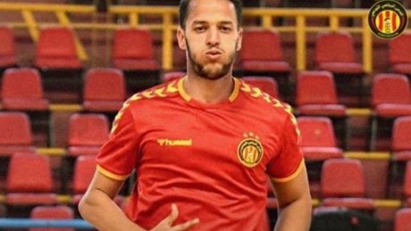 اللاعب حسن الجماعي يجري تدخلا جراحيا ناجحا