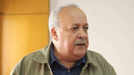 سامي الطاهري : لم نلتزم مع الحكومة في اي شيء حول مفاوضات صندوق النقد الدولي وملتزمون بالدفاع عن قوت التونسيات والتونسيين