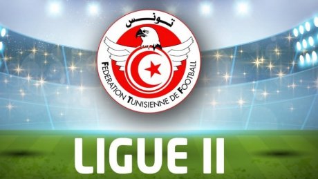 باراج في الرابطة الثانية