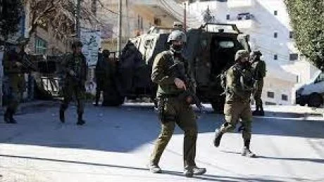 شهيد فلسطيني بمواجهات مع جيش الاحتلال شمال الضفة