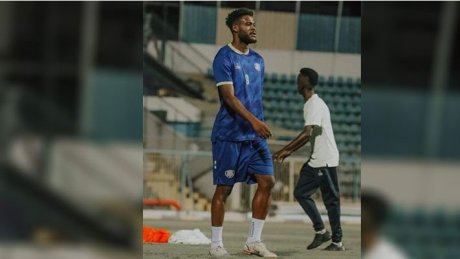 إدارة النادي الصفاقسي ترفض منح الإسماعيلي المصري البطاقة الدولية لفراس شواط