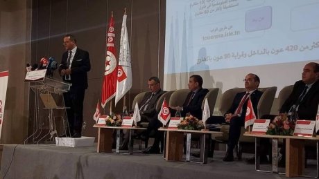 القانون الإنتخابي الحالي لا يقصي المرأة و 1705 مرشح حتى الآن حسب فاروق بوعسكر