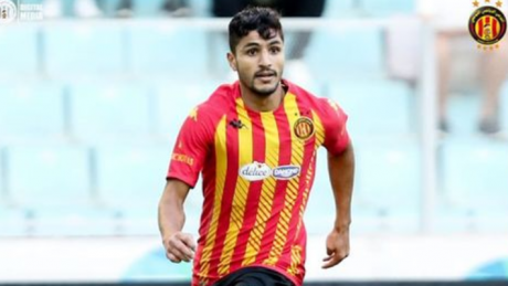 الاصابة تبعد محمد بن علي عن الملاعب لمدة أسبوعين