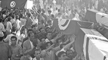 معركة الجلاء ببنزرت 1961 : المواجهة التي أنهت آخر معاقل المستعمر الفرنسي في تونس