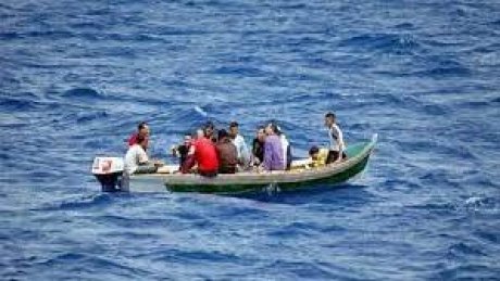 إحباط 3 عمليات هجرة غير نظامية عبر سواحل منطقة منزل عبد الرحمان من ولاية بنزرت وإيقاف 34 شخصا