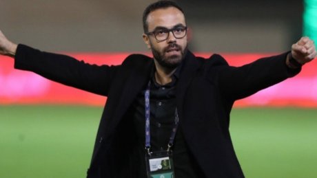 العدالة السعودي يقيل مدربه التونسي يوسف المناعي