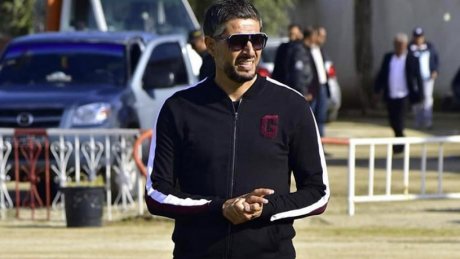 القطيعة بين الأولمبي الباجي والمدرب حافظ القيطوني