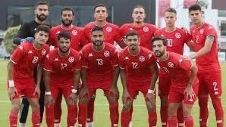 تونس تنهزم أمام الكونغو برازافيل في ذهاب تصفيات ''كان'' أقل من 23 سنة
