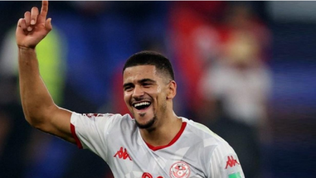 اختيار محمد دراغر أفضل لاعب للجولة 12 من البطولة السويسرية لكرة القدم