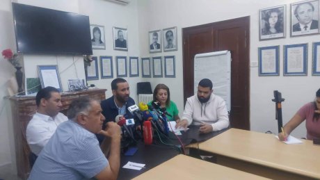 مقاربة بوليسية في التعامل مع الاحتجاجات الشعبية