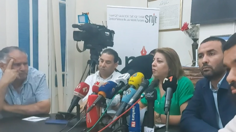 تكوين هيئة وطنية من أجل ضمان حق الدفاع عن المتهمين والموقوفين في التحركات الاحتجاجية