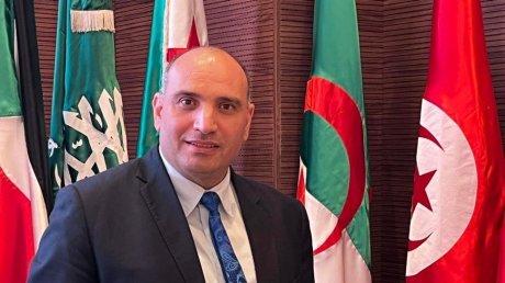 إلياس الجراية يفنّد خبر إقتناء التلفزة الوطنية حقوق بث مباريات البطولة
