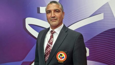 تتويج دولي جديد للرياضات الفردية التونسية