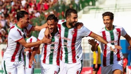 الملعب التونسي يسقط في فخ التعادل أمام هلال الشابة في البطولة