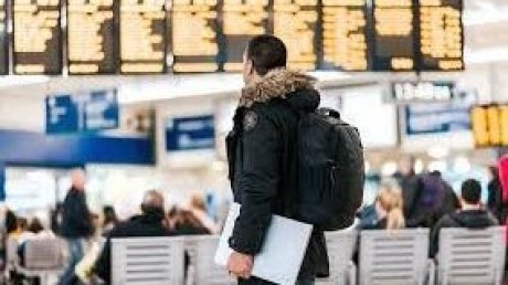 أنباء عن احتجاز 60 مسافر تونسي في مطار بلغراد بصربيا