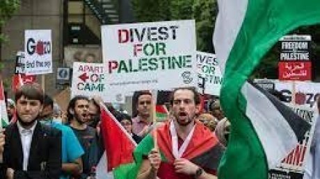 مع دعوات لمقاطعة شركة "بوما".. حملة "عاصفة التغريد" لرفع الأعلام الفلسطينية في مونديال قطر