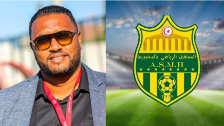 خليل عبيد مدرّبا جديدا لمستقبل المحمدية