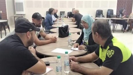 التكوين النقابي مهمّة دائمة في المنستير