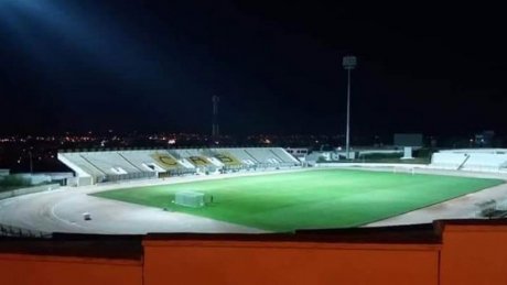 غاز مسيل للدموع لتفريق جماهير النادي البنزرتي