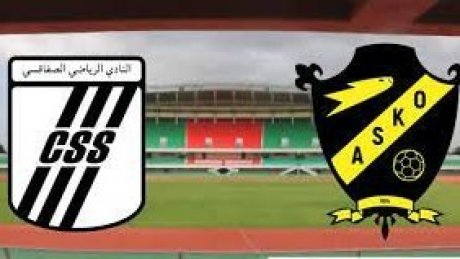 النادي الصفاقسي ينقاد إلى أول هزيمة في تاريخ مشاركاته القارية ضد فريق طوغولي