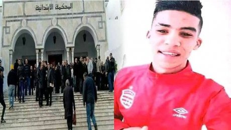 النادي الإفريقي يؤكد ثقته في القضاء ويعرب عن أمله في صدور حكم عادل ومنصف