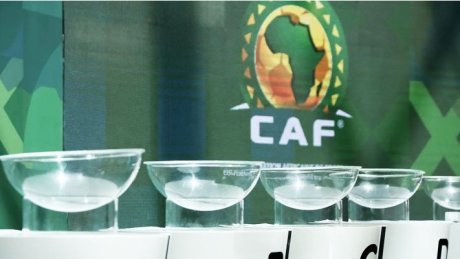 الإعلان عن موعد سحب قرعة دور مجموعات رابطة الأبطال وكأس الكاف