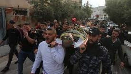 خمسة شهداء في الضفة أحدهم قيادي بارز في سرايا القدس خلال 24 ساعة