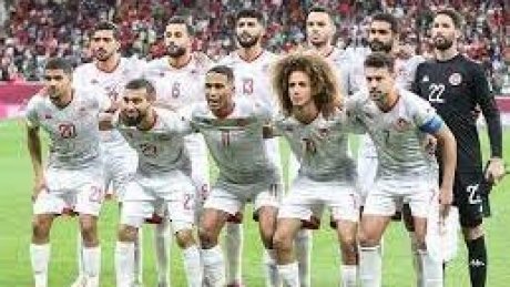 القادري يكشف عن قائمة تضم 16 لاعبا للمشاركة في تربص السعودية
