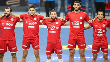 المنتخب التونسي لكرة اليد يشارك في دورة دولية ودية في بولندا