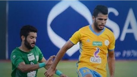 مجلس إدارة الإسماعيلي المصري يلوح بالاستقالة الجماعية بسبب اللاعب التونسي لسعد الجزيري