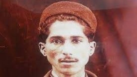 محمد علي الحامي مؤسس أول تنظيم نقابي تونسي وعربي