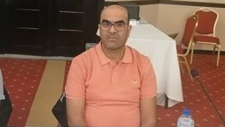 الاخ عبد الغني العطيري : على النقابيين وضع تصورهم الخاص للإنتقال الطاقي