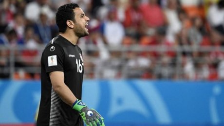 النجم الساحلي يُساند المثلوثي والمنتخب الوطني