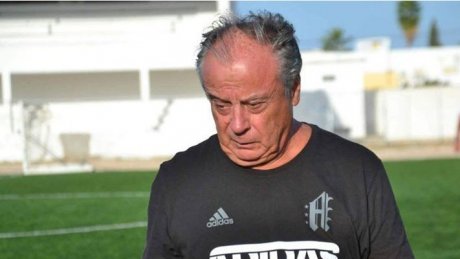 برتران مارشان يتعرض لوعكة صحية استوجبت نقله إلى مصحة خاصة