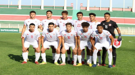 المنتخب التونسي ينهزم أمام المغرب في تصفيات كان أقل من 17 عاما