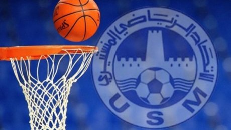 لسعد شوية وعمرو بوعلاق ينضمان إلى فريق الاتّحاد المنستيري لكرة السلة