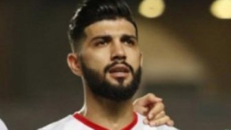 فرجاني ساسي يلتحق بتربص المنتخب