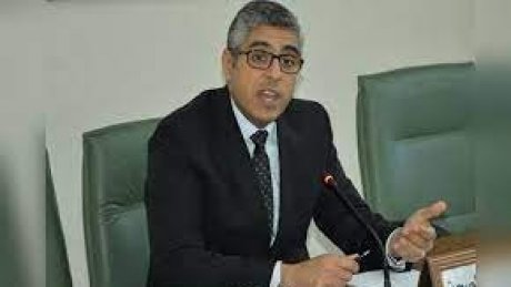 الهيئة الوطنية للاعتماد في المجال الصحي تتحصل على شهادة المطابقة الدولية في سلامة المعلومات وحوكمة الموارد البشرية "ايزو 27001