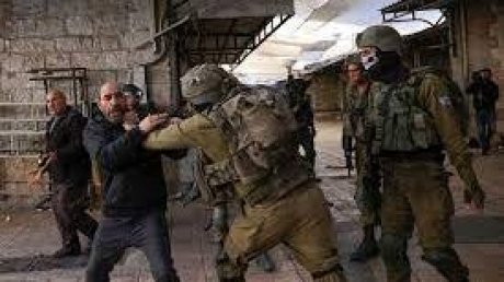 اعتداءات على أطفال وهدم منازل والاحتلال يقتحم جنين