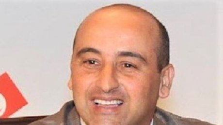 دعوة سامي بن سلامة لدى الإدارة الفرعية للقضايا الإجرامية